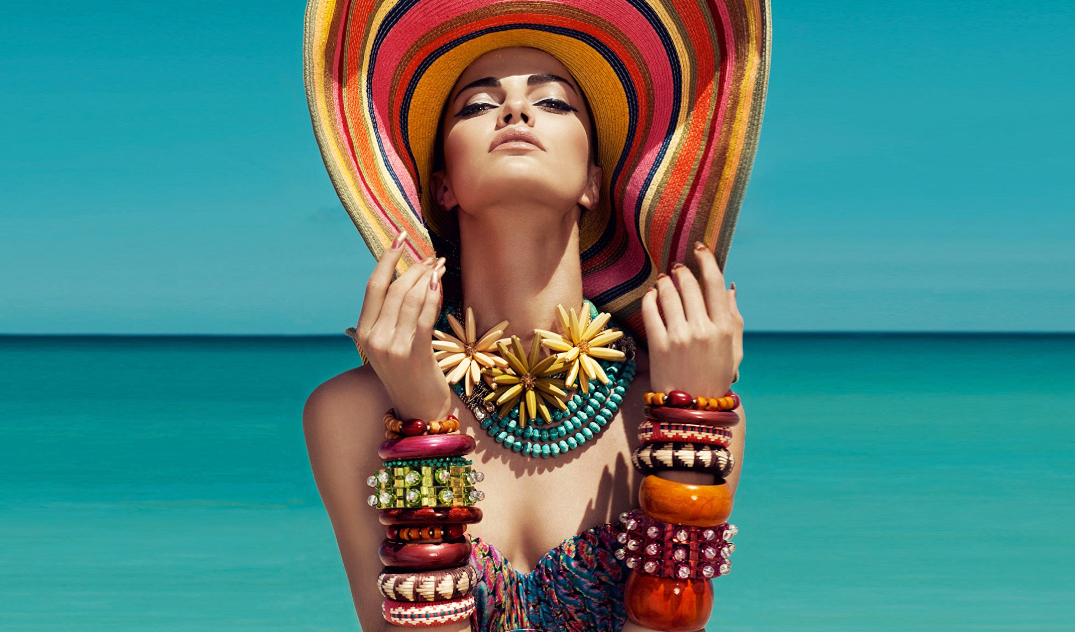 Arvind. A Fashion Omnichannel strategy.