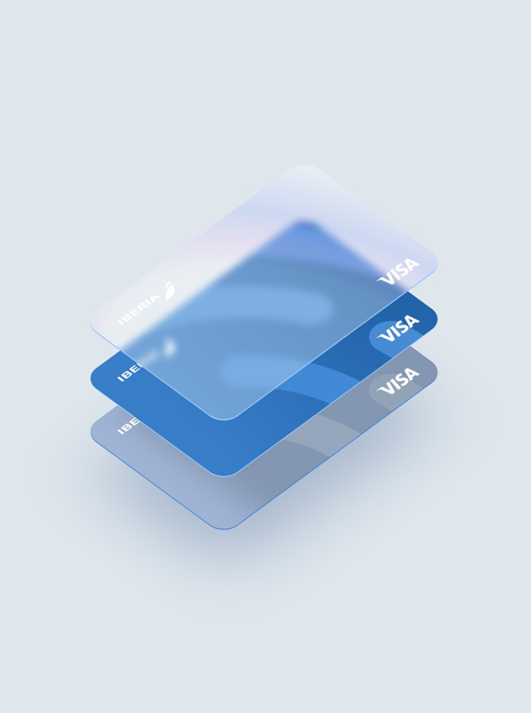 Iberia Cards. Enhancing the Iberia Cards app user experience